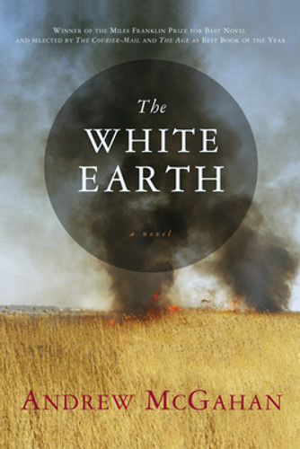 White Earth (PB) (2007) White Earth (PB) (2007)