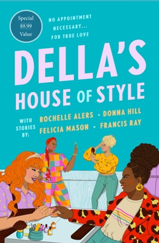 Della's House of Style: An Anthology (PB) (2022)