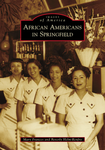 African Americans in Springfield (PB) (2022)