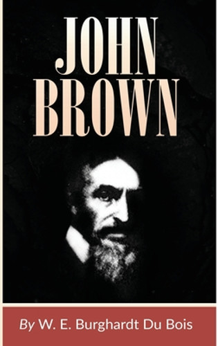 John Brown #25 (PB) (2021)