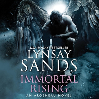 Immortal Rising #34 (CD) (2022)