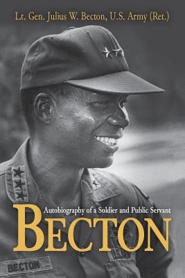 Becton: Autobiography of a Soldier and Public Servant (PB) (2017)