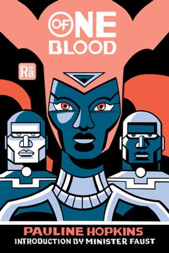 Of One Blood (PB) (2022)