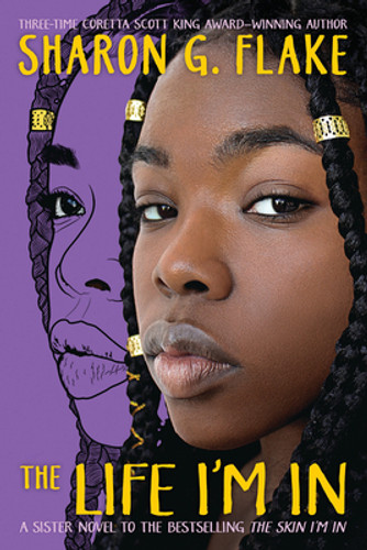 The Life I'm in (PB) (2022)