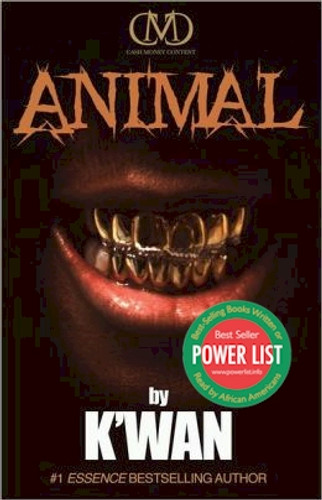 Animal Animal