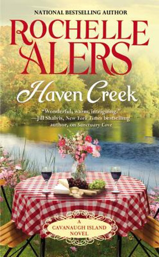 Haven Creek #3 (MM) (2013) Haven Creek #3 (MM) (2013)