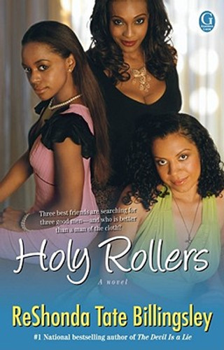 Holy Rollers (PB) (2010) Holy Rollers (PB) (2010)