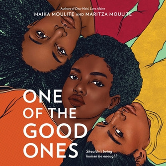One of the Good Ones (CD) (2021)