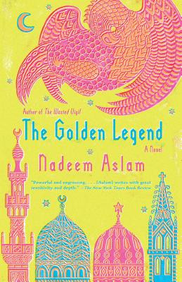 The Golden Legend (PB) (2018)