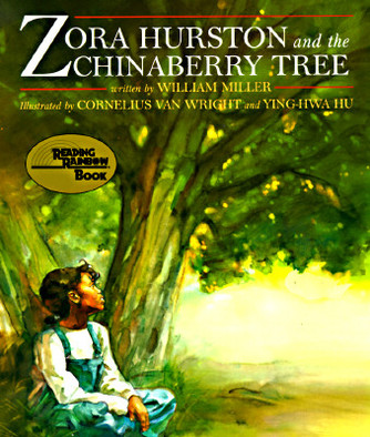 Zora Hurston and the Chinaberry Tree (PB) (1994)