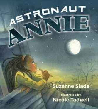 Astronaut Annie (HC) (2018)