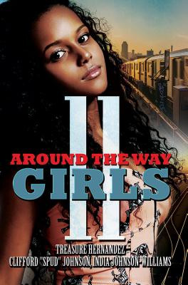 Around the Way Girls 11 (PB) (2018)
