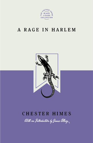 A Rage in Harlem (Special Edition) (PB) (2022)