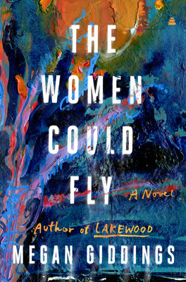 The Women Could Fly (HC) (2022)
