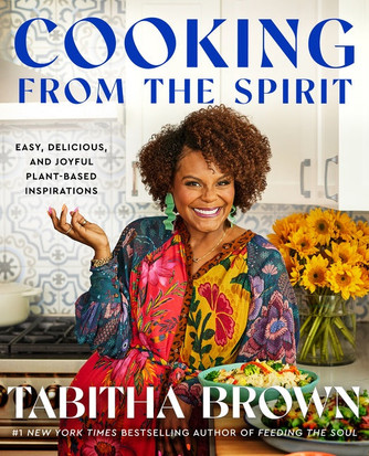 Cooking From the Spirit Cooking From the Spirit