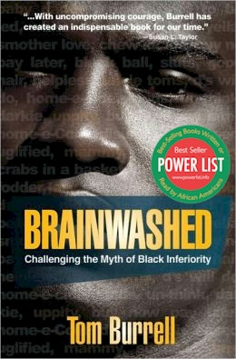 Brainwashed: Challenging the Myth of Black Inferiority