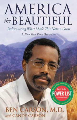 America the Beautiful