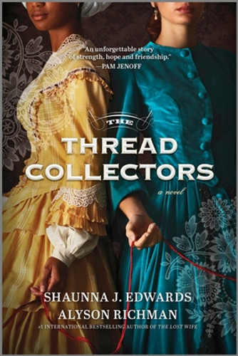 The Thread Collectors (HC) (2022) The Thread Collectors (HC) (2022)
