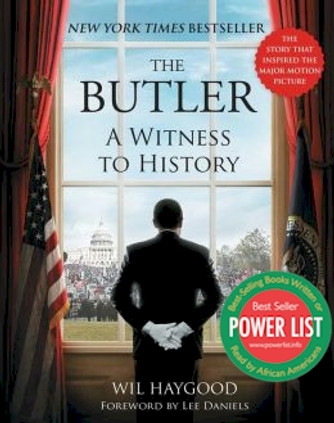 The Butler: A Witness to History