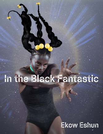 In the Black Fantastic (HC) (2022) In the Black Fantastic (HC) (2022)