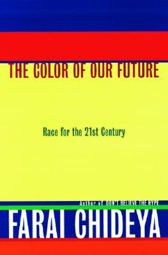 The Color Of Our Future (PB) (2021)