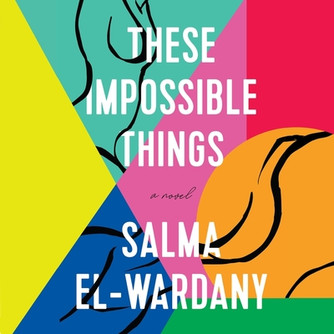 These Impossible Things (CD) (2022) These Impossible Things (CD) (2022)