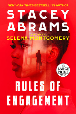Rules of Engagement (PB) (2022) (Large Print)