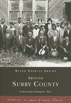 Around Surry County (PB) (2005)