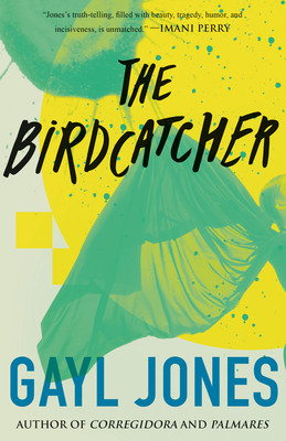 The Birdcatcher (HC) (2022)