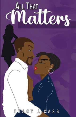 All That Matters (PB) (2022)