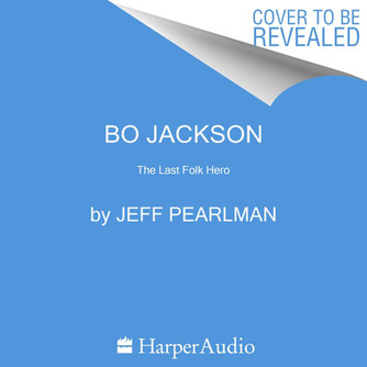 Bo Jackson: The Last Folk Hero (CD) (2022)