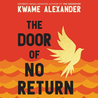 The Door of No Return (CD) (2022)