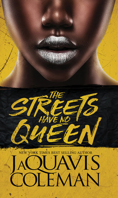 The Streets Have No Queen (MM) (2022)