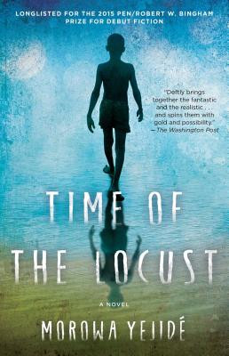 Time of the Locust (PB) (2015)