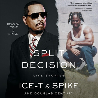 Split Decision: Life Stories (CD) (2022) Split Decision: Life Stories (CD) (2022)