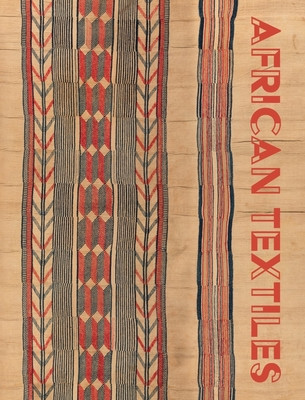 African Textiles (HC) (2022)
