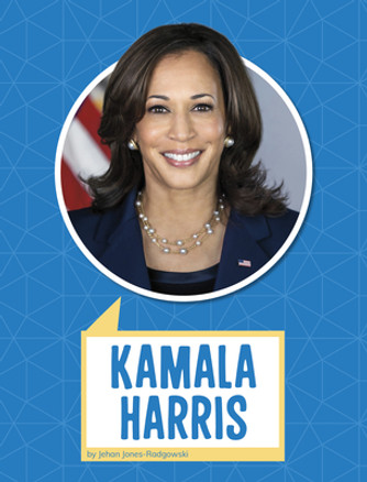 Kamala Harris (PB) (2022)