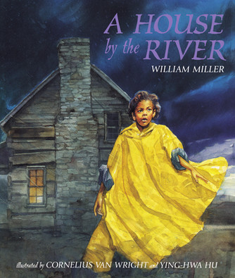 A House by the River (PB) (2016)