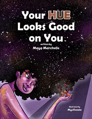 Your Hue Looks Good on You (PB) (2020)