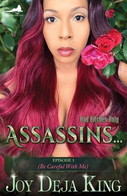 Assassins...: Episode 1 (Be Careful With Me (PB) (2022)