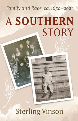 A Southern Story (PB) (2022)