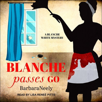 Blanche Passes Go #4 (CD) (2019) Blanche Passes Go #4 (CD) (2019)