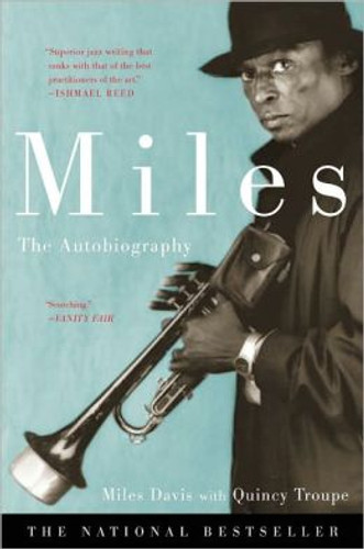 Miles Miles