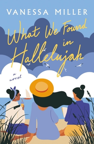 What We Found in Hallelujah (PB) (2022)