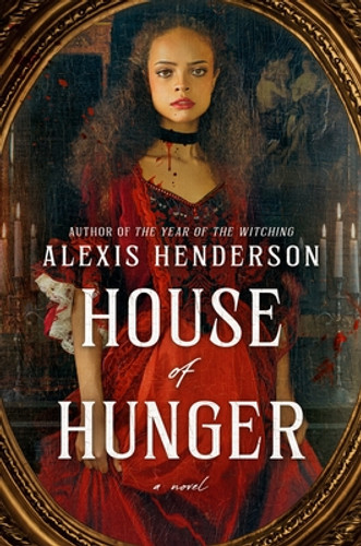 House of Hunger (HC) (2022)