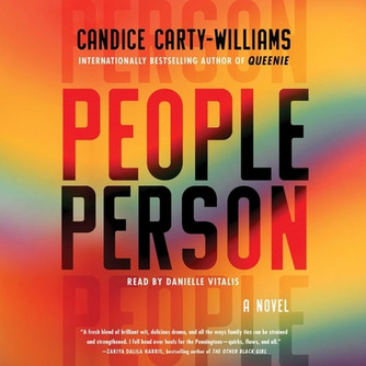 People Person (CD) (2022)