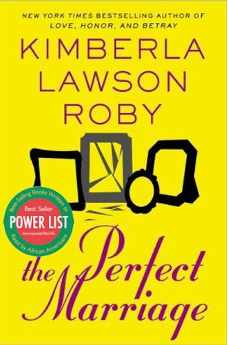 The Perfect Marriage