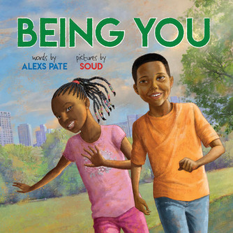 Being You (PB) (2023)