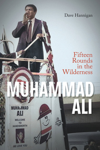 Muhammad Ali: Fifteen Rounds in the Wilderness (HC) (2023) Muhammad Ali: Fifteen Rounds in the Wilderness (HC) (2023)