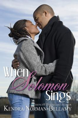 When Solomon Sings (PB) (2012)